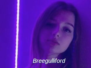 Breegulliford