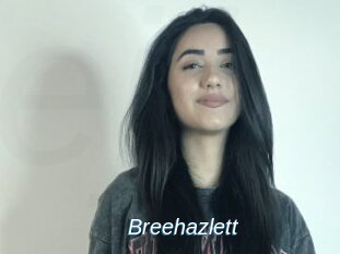 Breehazlett