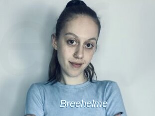 Breehelme
