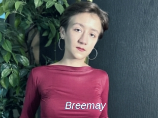Breemay