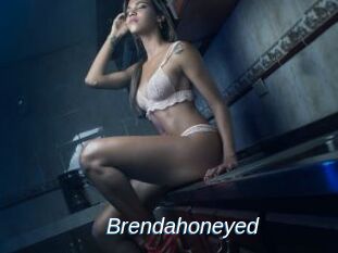 Brendahoneyed