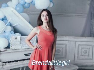 Brendalittlegirl