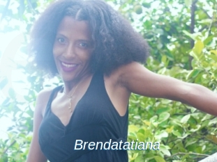 Brendatatiana