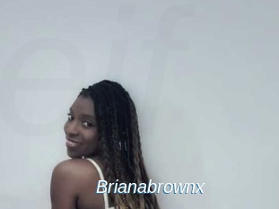 Brianabrownx