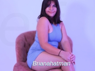 Brianahatman