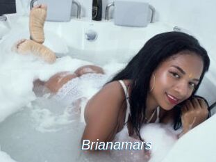 Brianamars