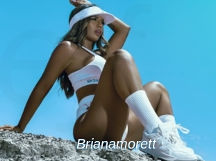 Brianamorett