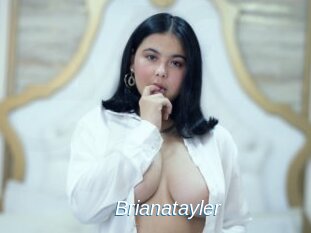 Brianatayler