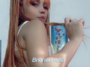 Brianaurrutia