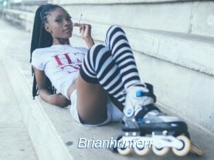 brianhunterr Ejaculations Féminines