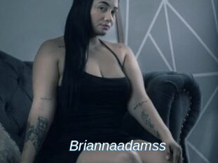 Briannaadamss