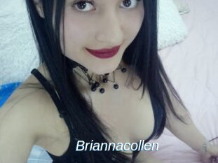 Briannacollen