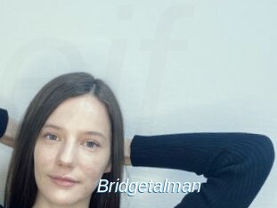 Bridgetalman