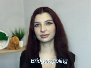 Bridgetappling