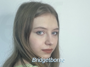 Bridgetborne