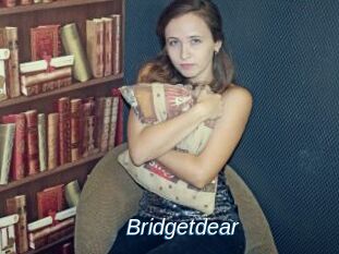 Bridgetdear