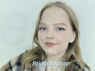 Bridgetdeman