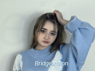 Bridgetelson