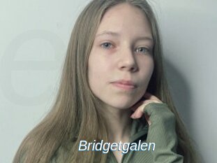 Bridgetgalen