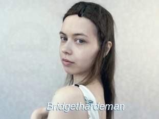 Bridgethardeman