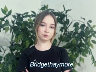 bridgethaymore Ejaculations Féminines