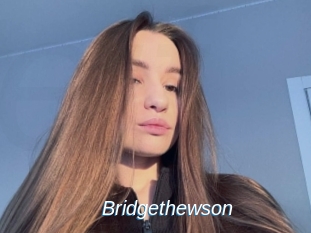 Bridgethewson