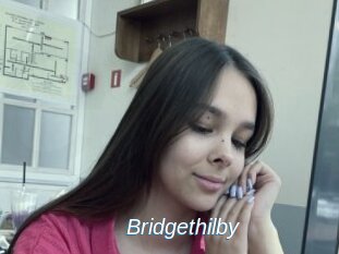 Bridgethilby