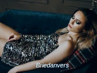 Briedanvers