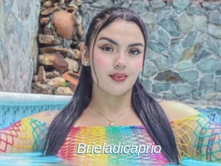 Brieladicaprio