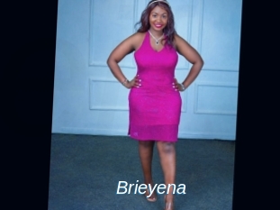 brieyena Ejaculations Féminines