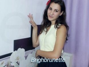 Brighbrunette