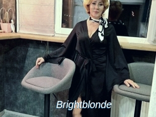 Brightblonde