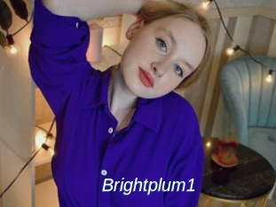 brightplum1 Ejaculations Féminines