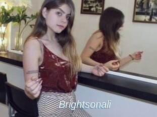 Brightsonali