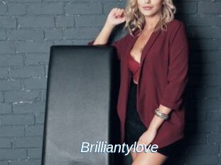 Brilliantylove