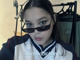 Brimladbickham