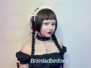 Brimladbinford