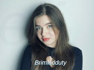 Brimladduty