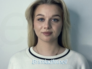 Brimladfinnell