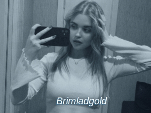 Brimladgold