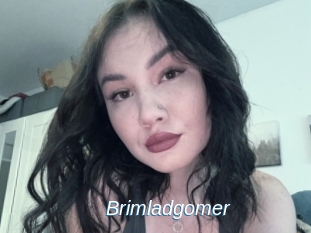 Brimladgomer