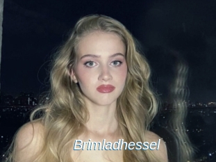 Brimladhessel
