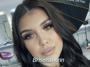 Briseismonn
