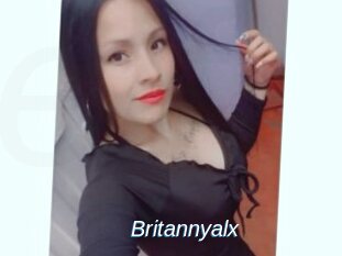 britannyalx Ejaculations Féminines