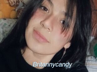 Britannycandy