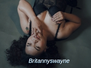 Britannyswayne