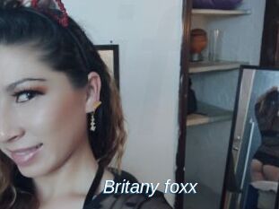 Britany_foxx