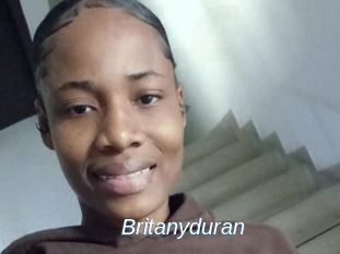 Britanyduran