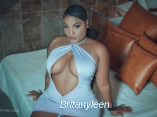 Britanyleen