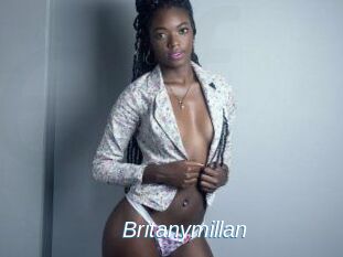 britanymillan Ejaculations Féminines